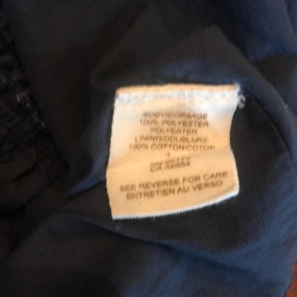 “FREE PEOPLE” Short Floral Skirt. - Picture 9 of 9